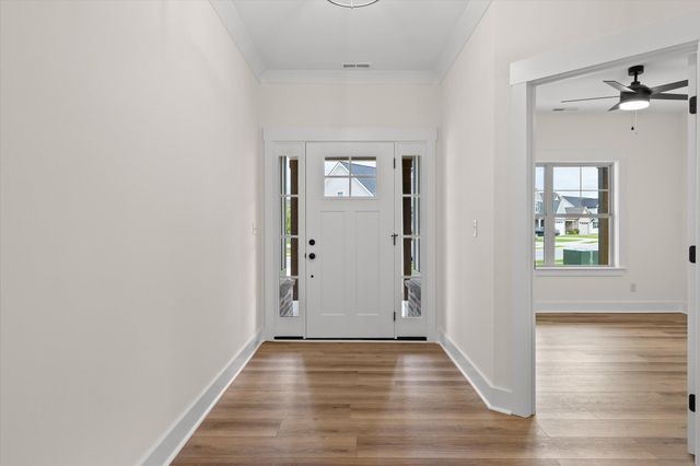 243 Willow Grove Court, Ringgold, GA 30736