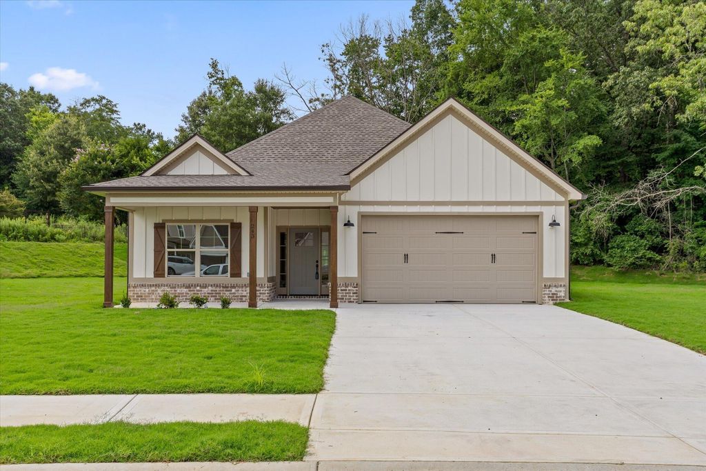 243 Willow Grove Court, Ringgold, GA 30736