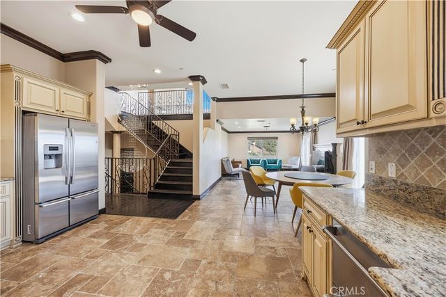 2030 Hanscom Drive, South Pasadena, CA 91030