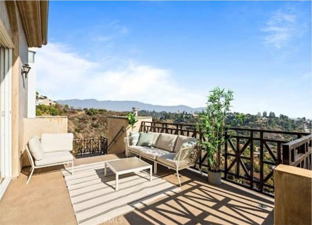 2030 Hanscom Drive, South Pasadena, CA 91030