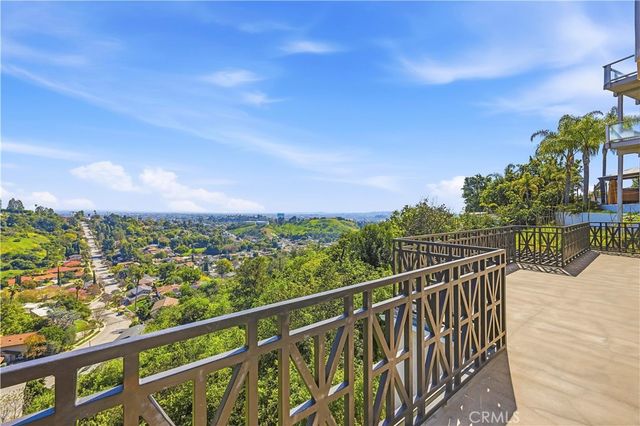 2030 Hanscom Drive, South Pasadena, CA 91030