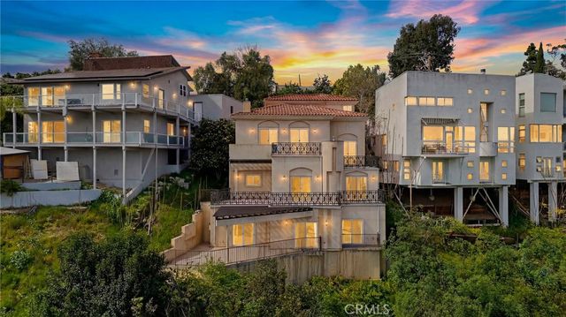 2030 Hanscom Drive, South Pasadena, CA 91030