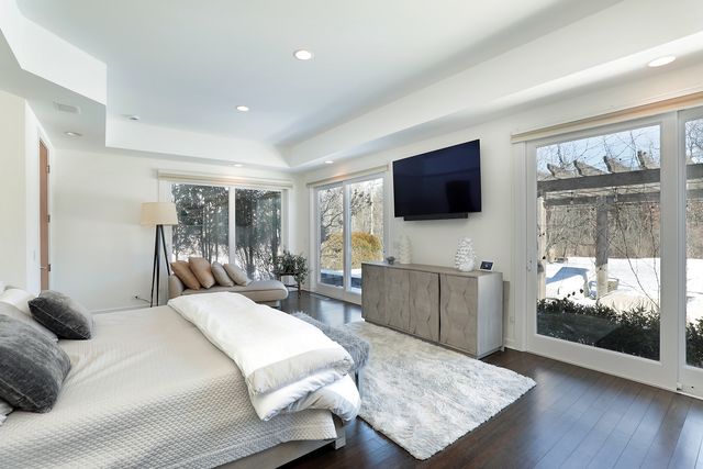 1551 Mill Trail, Highland Park, IL 60035