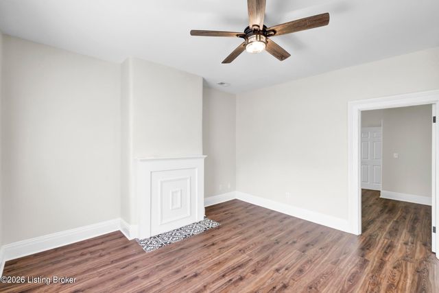 1426 S Brook St Unit 1, Louisville, KY 40208