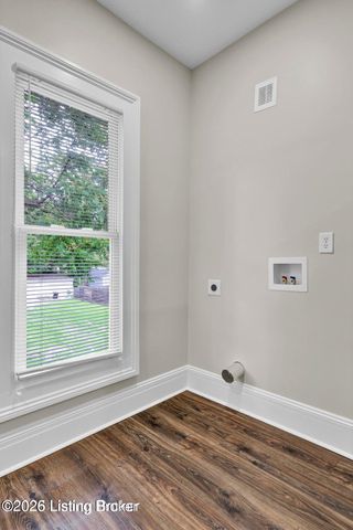 1426 S Brook St Unit 1, Louisville, KY 40208