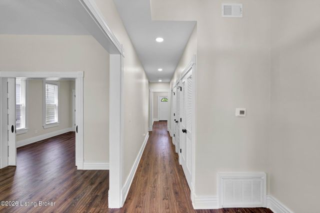 1426 S Brook St Unit 1, Louisville, KY 40208
