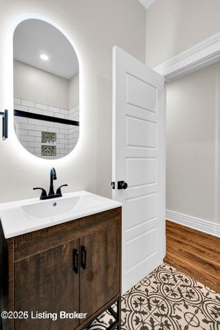 1426 S Brook St Unit 1, Louisville, KY 40208