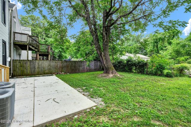 1426 S Brook St Unit 1, Louisville, KY 40208