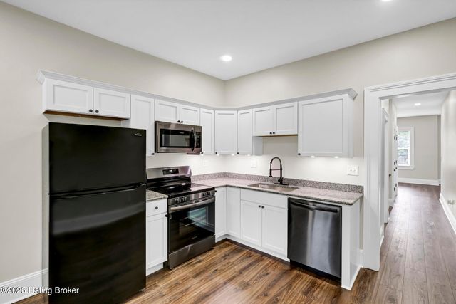 1426 S Brook St Unit 1, Louisville, KY 40208