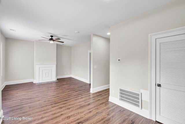 1426 S Brook St Unit 1, Louisville, KY 40208