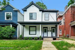 1426 S Brook St Unit 1, Louisville, KY 40208