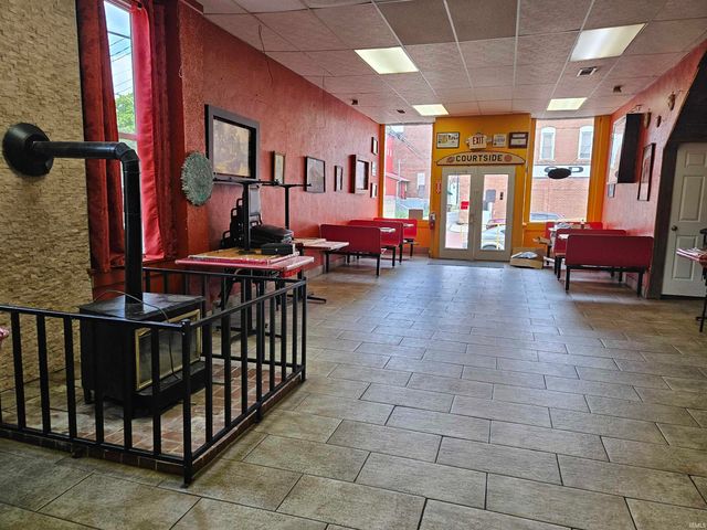 112 E Spring, Lagrange, IN 46761