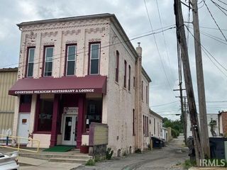 112 E Spring, Lagrange, IN 46761