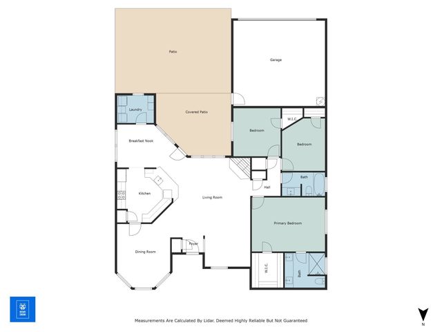 500 Tribal Road, Plano, TX 75023