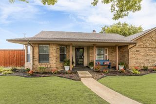 500 Tribal Road, Plano, TX 75023