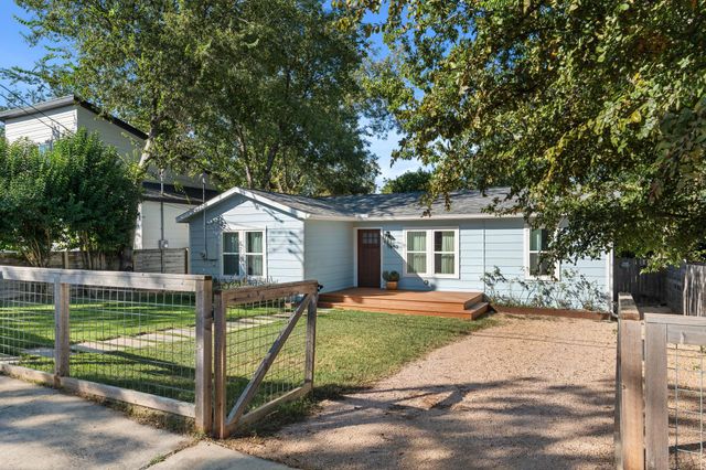 1810 Sanchez ST, Austin, TX 78702