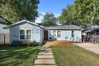 1810 Sanchez ST, Austin, TX 78702