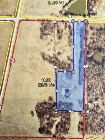 1798 E 328th Road, Bolivar, MO 65613