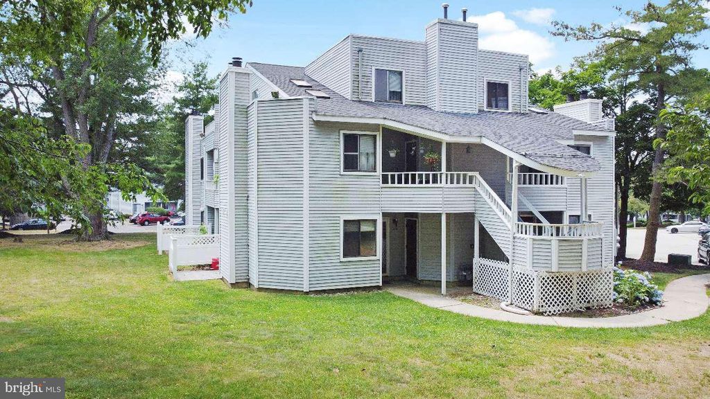 1405 BERWYCK CT, Sicklerville, NJ 08081