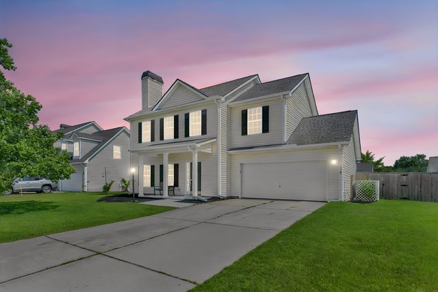 120 Speer Street, Goose Creek, SC 29445