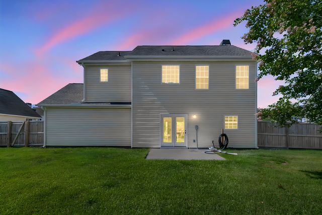 120 Speer Street, Goose Creek, SC 29445