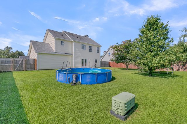 120 Speer Street, Goose Creek, SC 29445