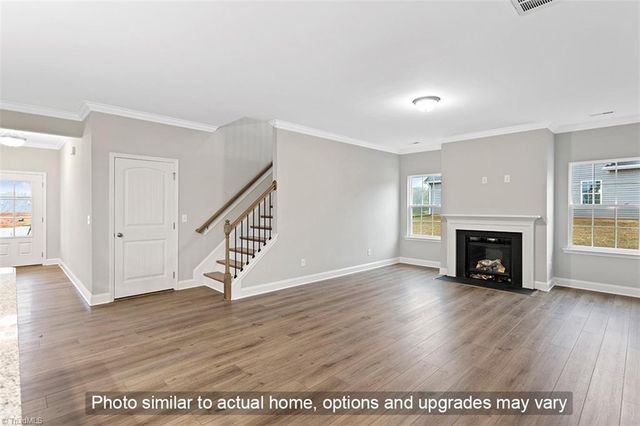 6402 Rogers Farm Road 32, Pleasant Garden, NC 27313