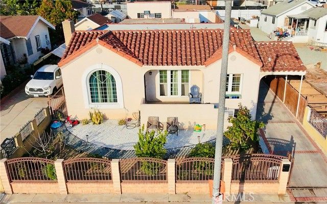 3439 Siskiyou, Los Angeles, CA 90023