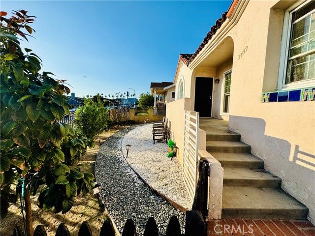 3439 Siskiyou, Los Angeles, CA 90023