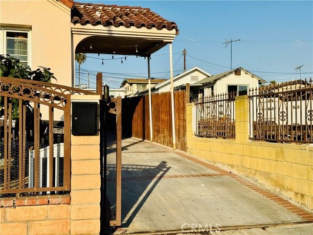 3439 Siskiyou, Los Angeles, CA 90023