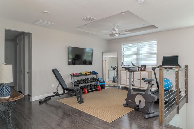 1280 NE Langford Lane, Jensen Beach, FL 34957