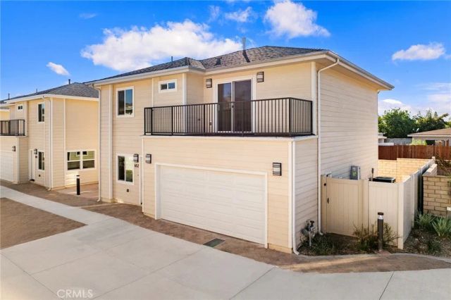 650 W Grand Avenue, Pomona, CA 91766