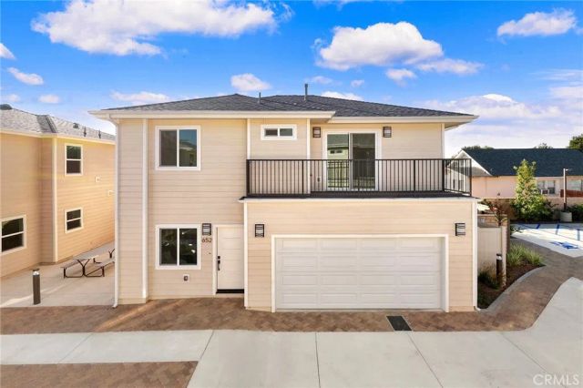 650 W Grand Avenue, Pomona, CA 91766