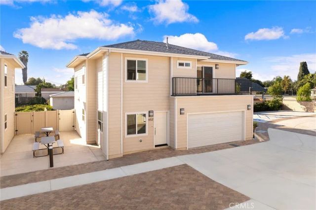 650 W Grand Avenue, Pomona, CA 91766