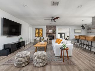 5507 Porsche LN, Austin, TX 78749