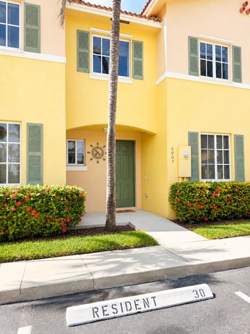 6007 SW 19TH Street, North Lauderdale, FL 33068