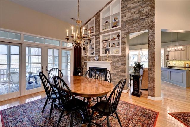 7100 Pinebrook RD, Williamsburg, VA 23188