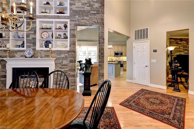 7100 Pinebrook RD, Williamsburg, VA 23188