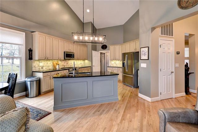 7100 Pinebrook RD, Williamsburg, VA 23188