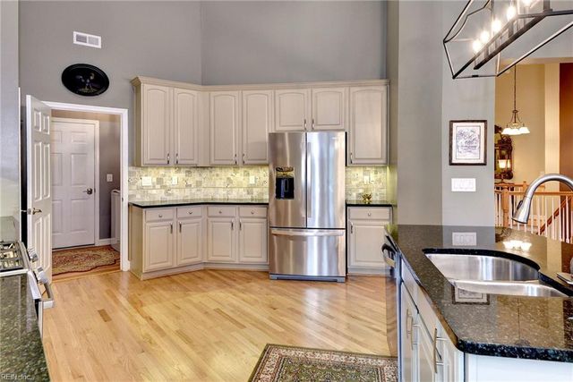 7100 Pinebrook RD, Williamsburg, VA 23188