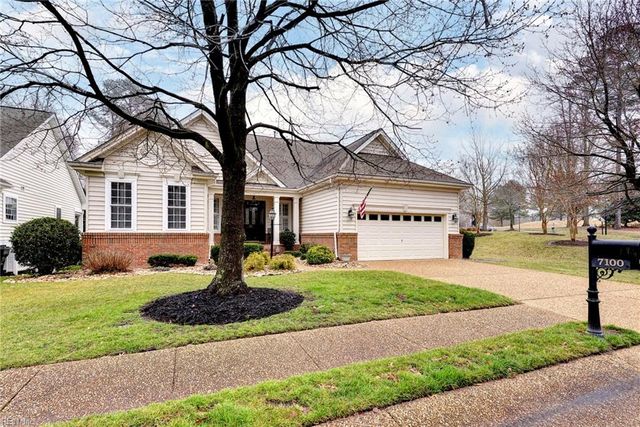 7100 Pinebrook RD, Williamsburg, VA 23188