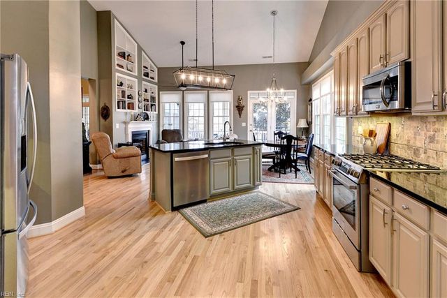 7100 Pinebrook RD, Williamsburg, VA 23188