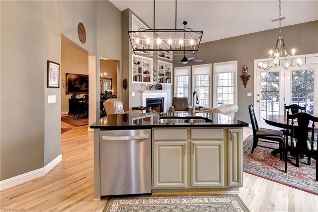 7100 Pinebrook RD, Williamsburg, VA 23188