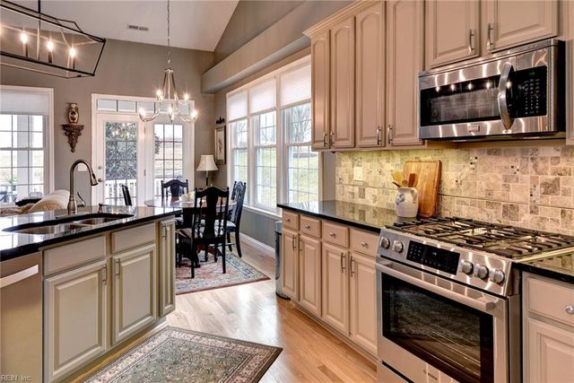 7100 Pinebrook RD, Williamsburg, VA 23188