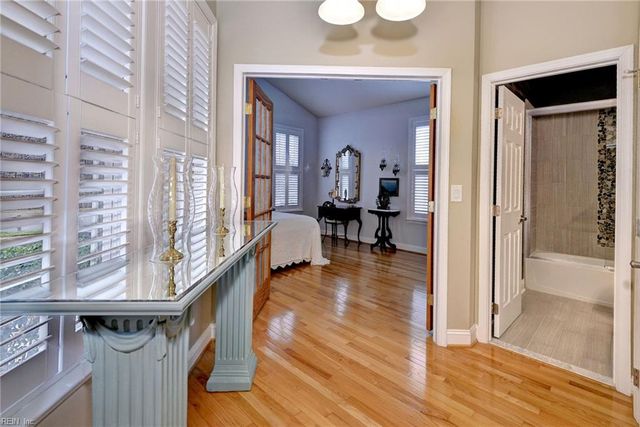 7100 Pinebrook RD, Williamsburg, VA 23188