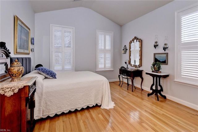 7100 Pinebrook RD, Williamsburg, VA 23188