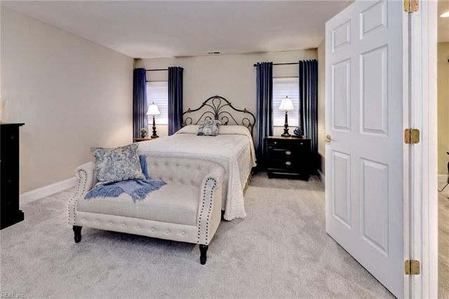 7100 Pinebrook RD, Williamsburg, VA 23188