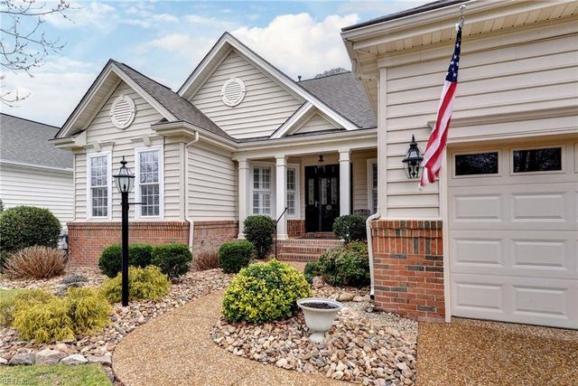 7100 Pinebrook RD, Williamsburg, VA 23188