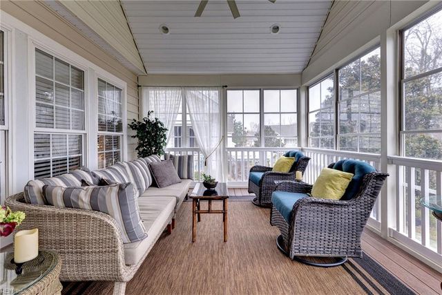 7100 Pinebrook RD, Williamsburg, VA 23188