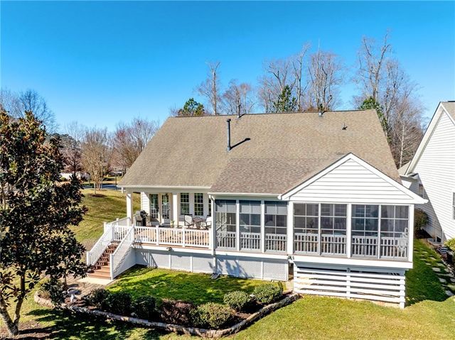 7100 Pinebrook RD, Williamsburg, VA 23188